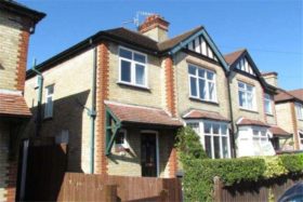 3 Bedroom Detached